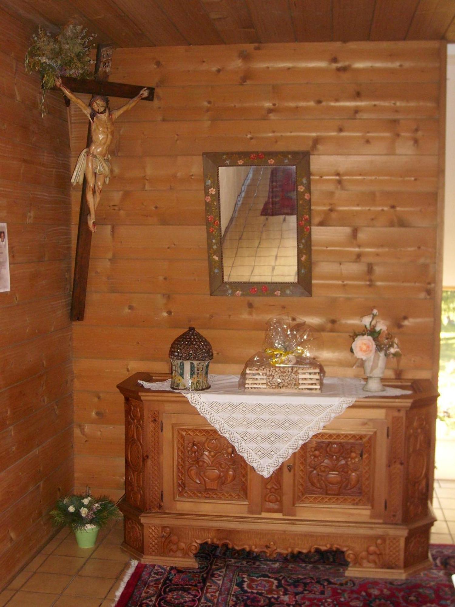 Appartements Birkenhof Berwang Exteriör bild